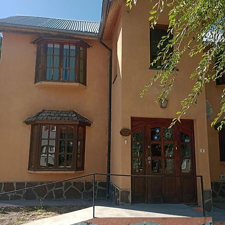 La Casa De Emma Esquel Exterior foto