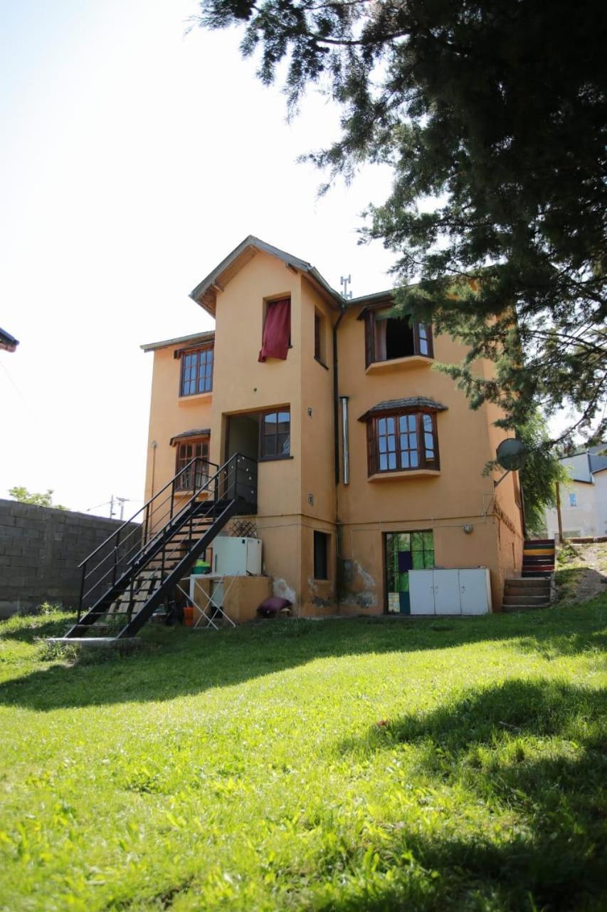 La Casa De Emma Esquel Exterior foto